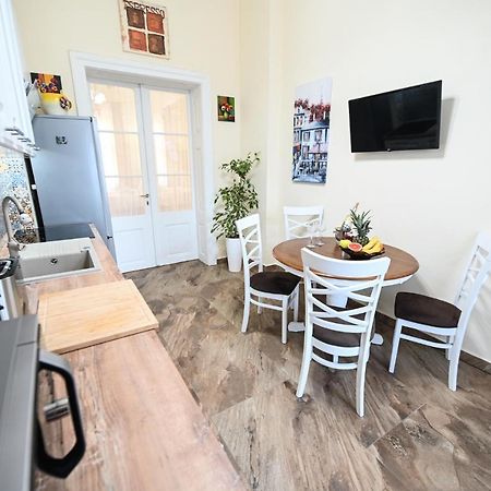 Casa Aba Apartment Сибиу Екстериор снимка