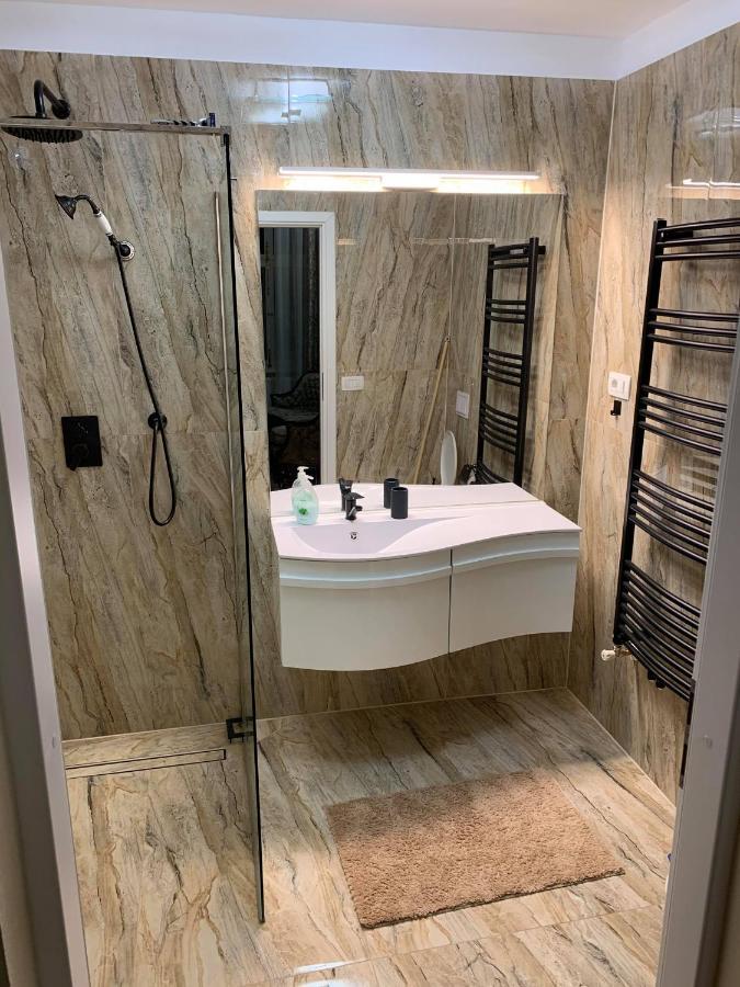 Casa Aba Apartment Сибиу Екстериор снимка