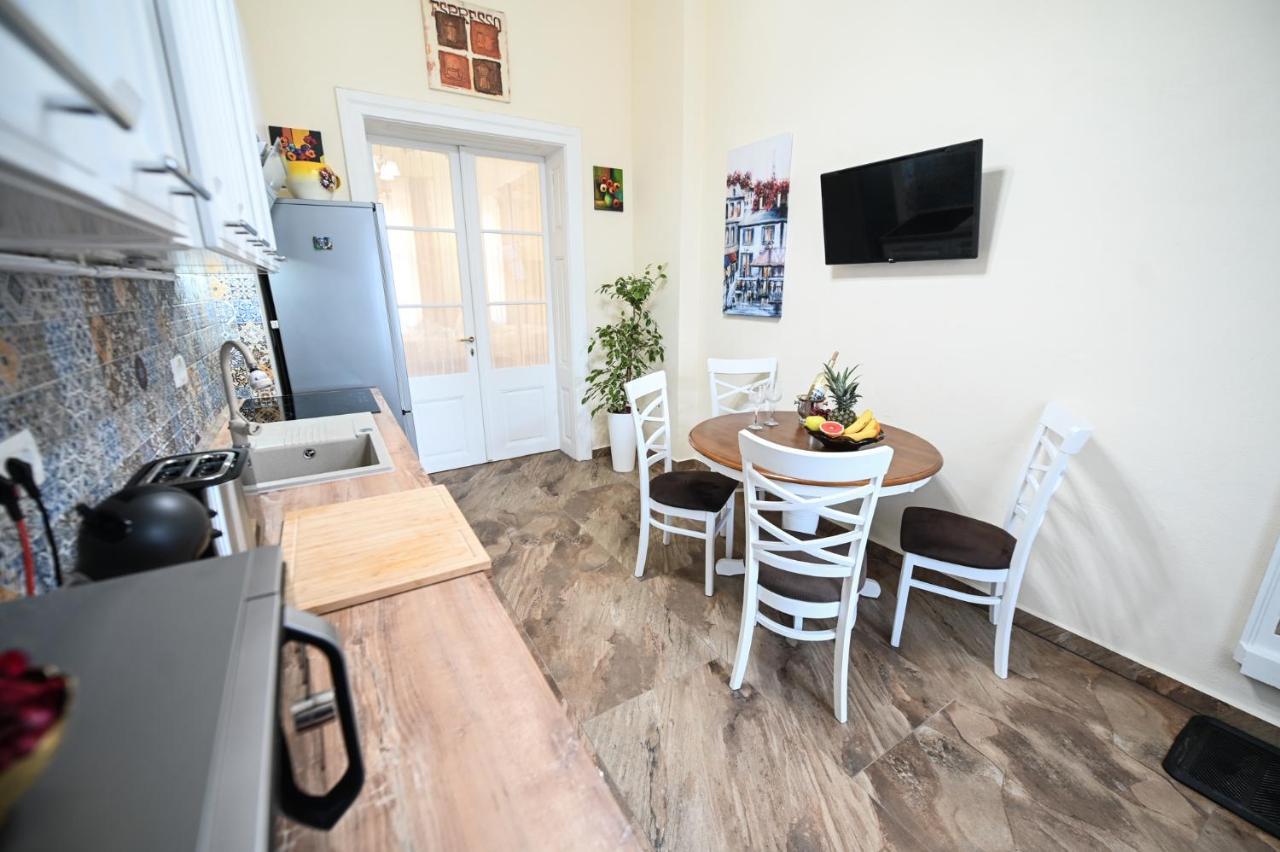 Casa Aba Apartment Сибиу Екстериор снимка