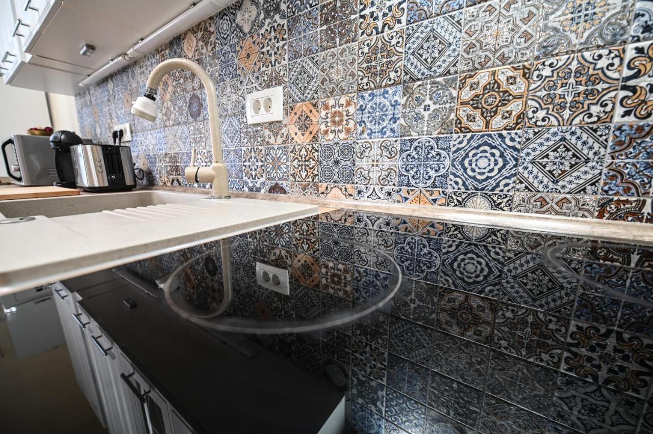 Casa Aba Apartment Сибиу Екстериор снимка