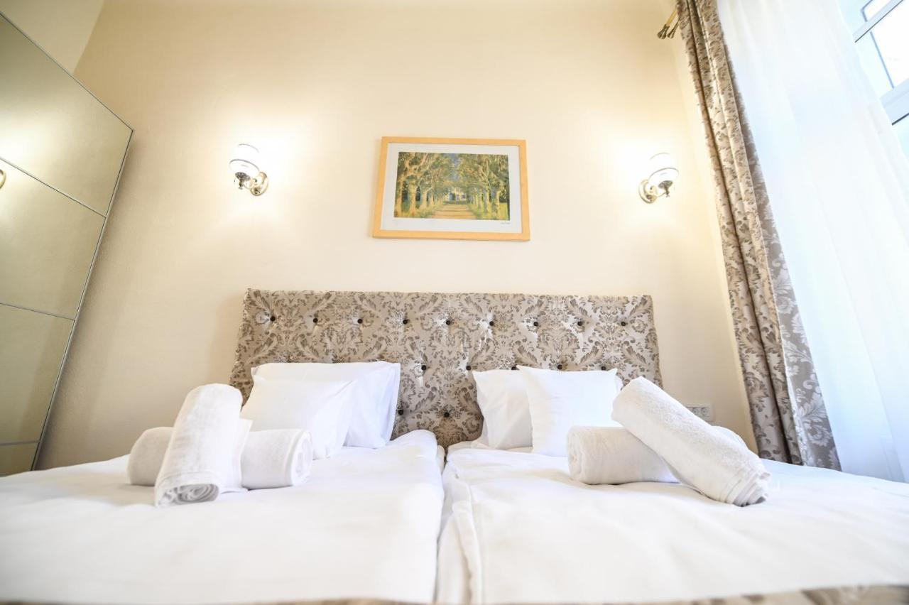 Casa Aba Apartment Сибиу Екстериор снимка
