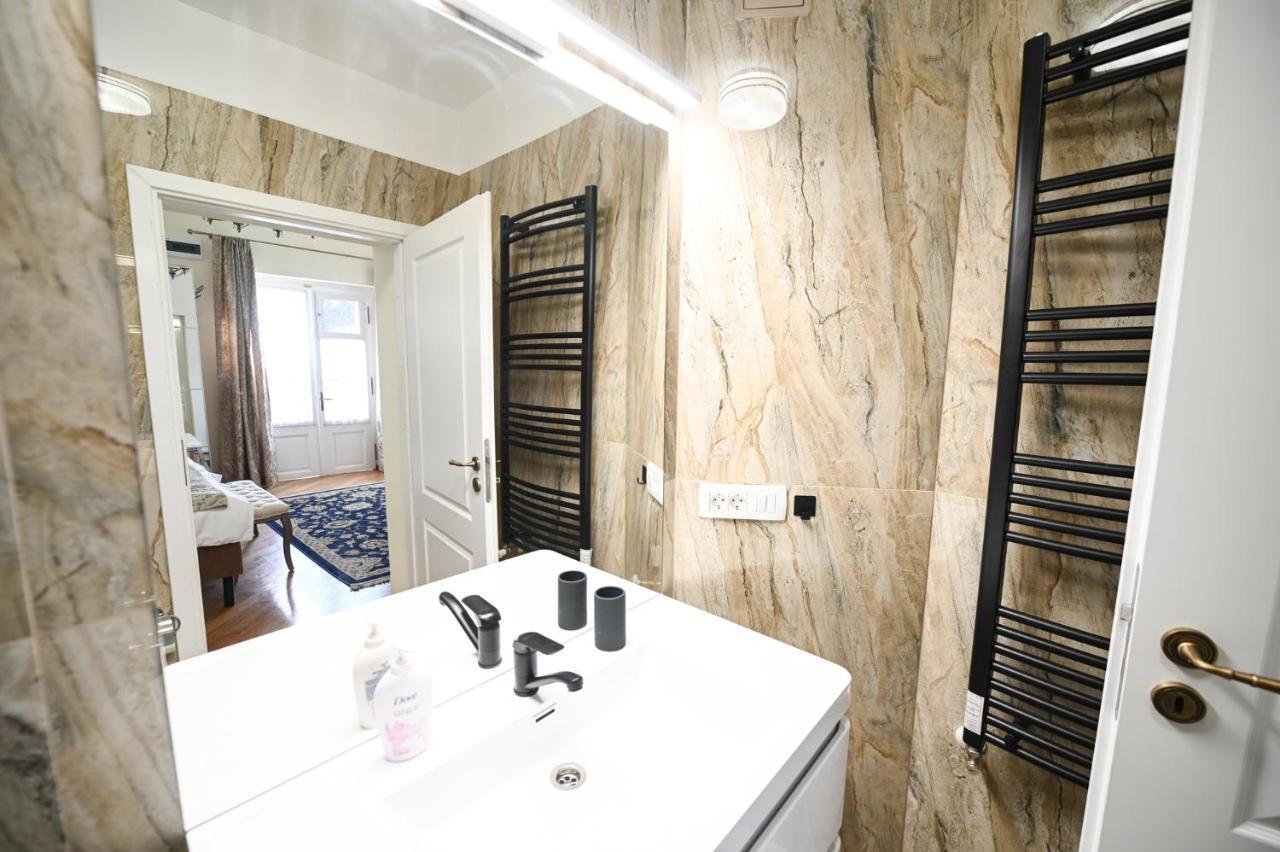 Casa Aba Apartment Сибиу Екстериор снимка