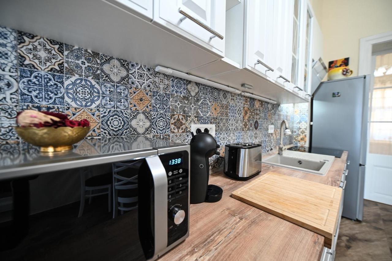 Casa Aba Apartment Сибиу Екстериор снимка