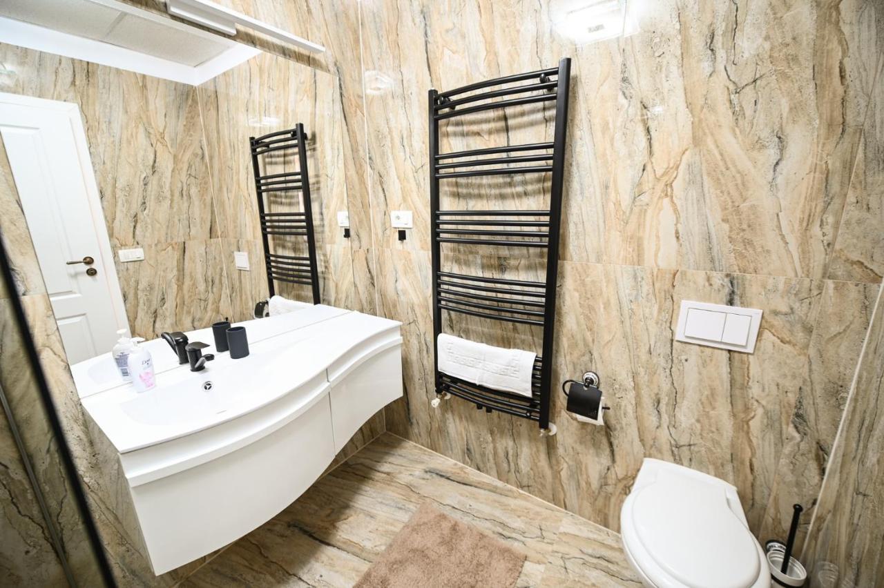 Casa Aba Apartment Сибиу Екстериор снимка