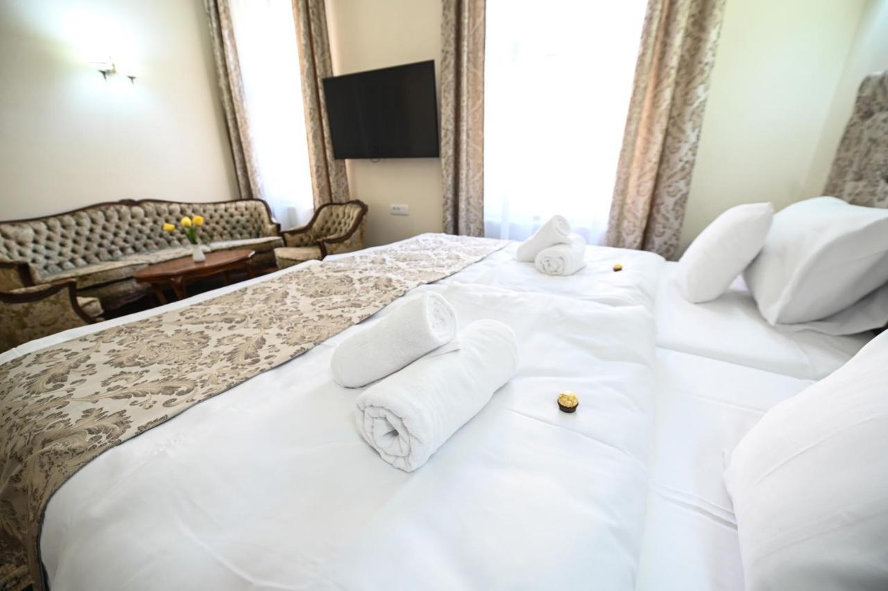 Casa Aba Apartment Сибиу Екстериор снимка