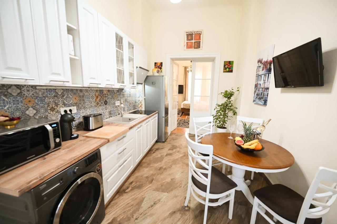 Casa Aba Apartment Сибиу Екстериор снимка