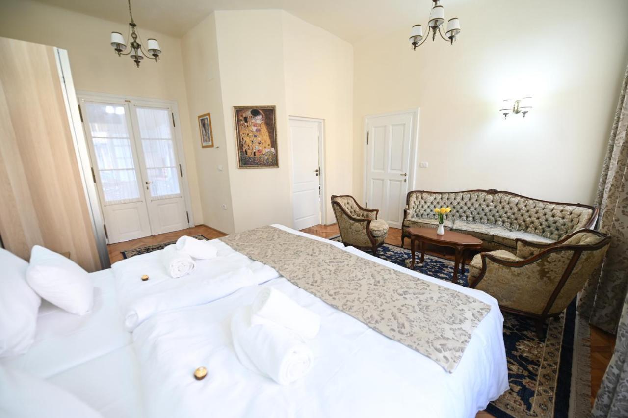 Casa Aba Apartment Сибиу Екстериор снимка