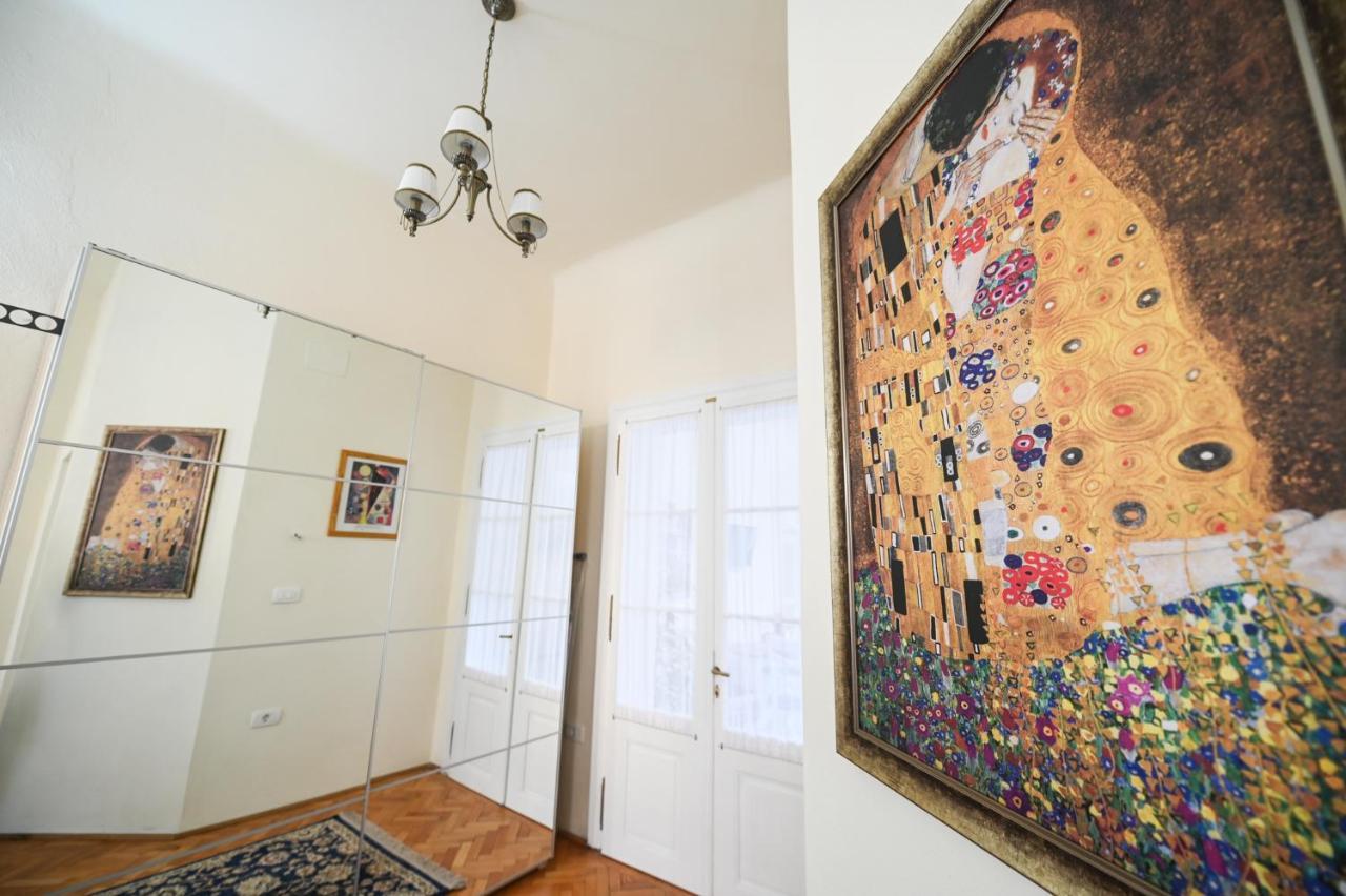 Casa Aba Apartment Сибиу Екстериор снимка