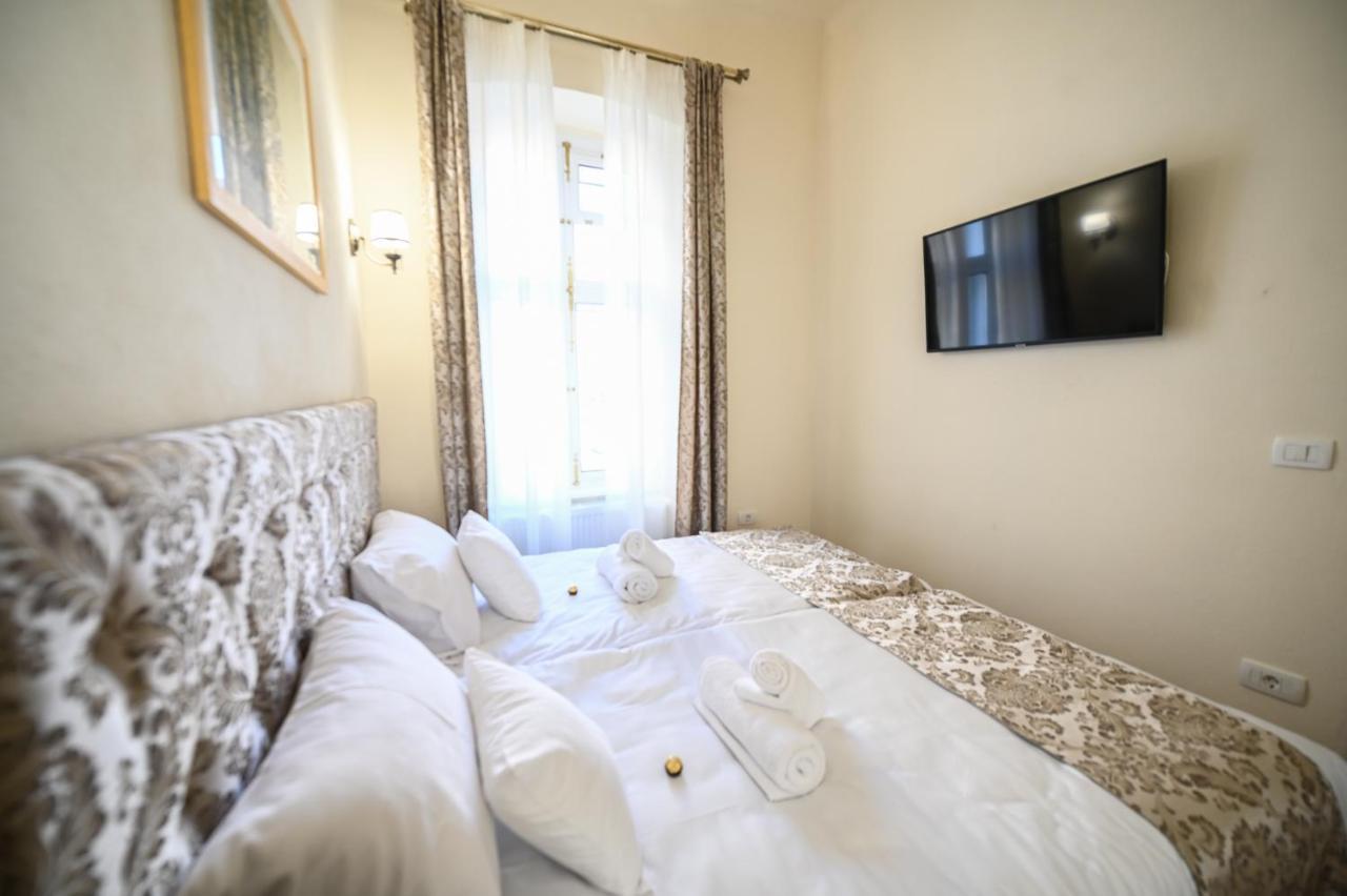 Casa Aba Apartment Сибиу Екстериор снимка