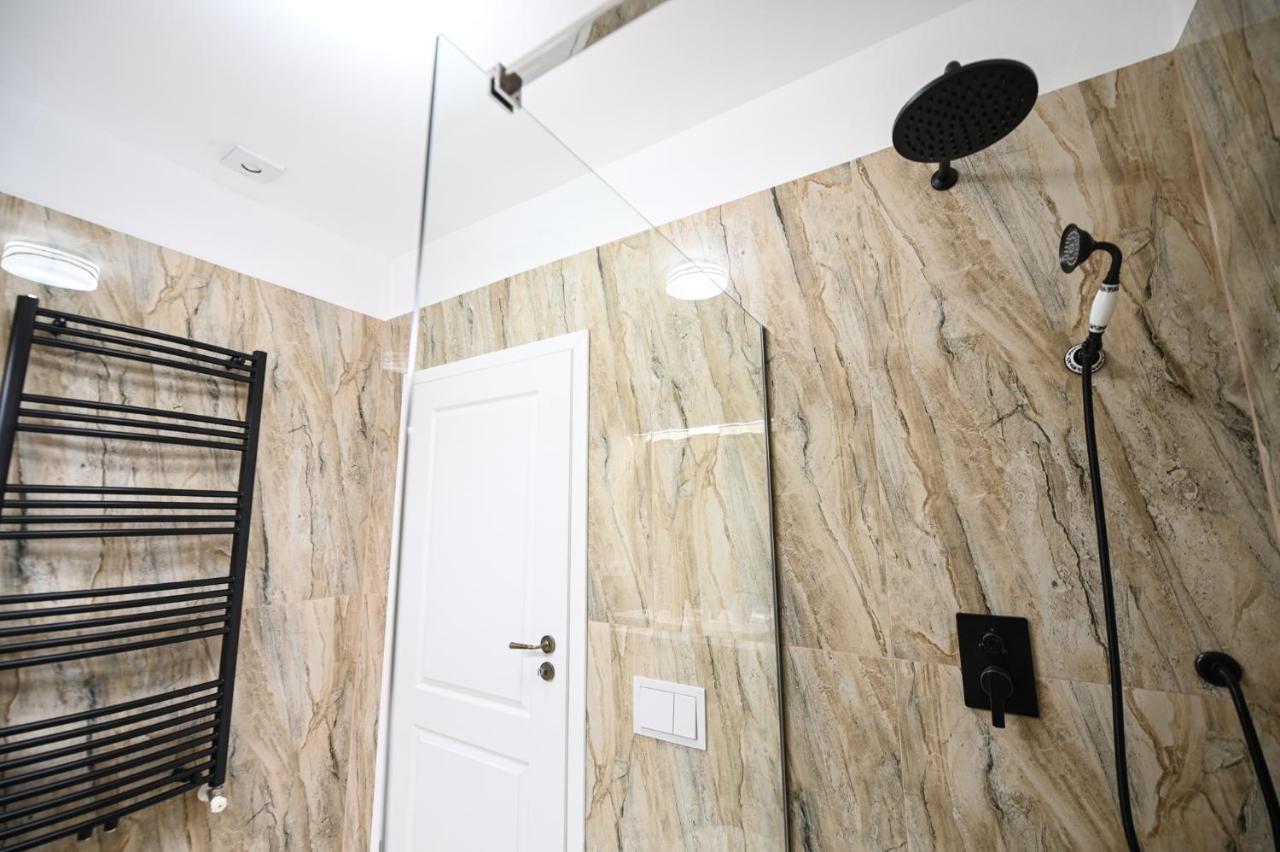 Casa Aba Apartment Сибиу Екстериор снимка