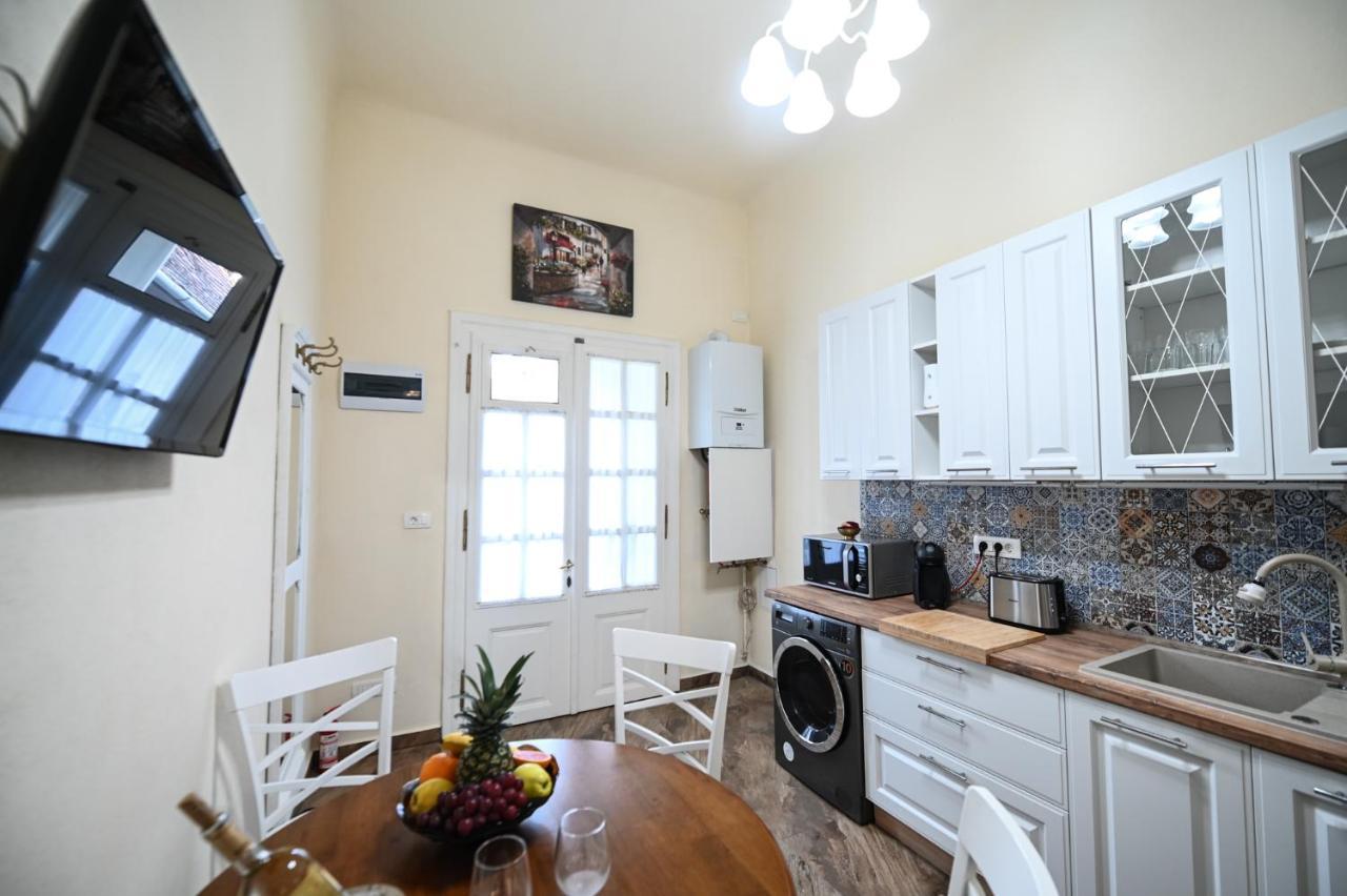 Casa Aba Apartment Сибиу Екстериор снимка