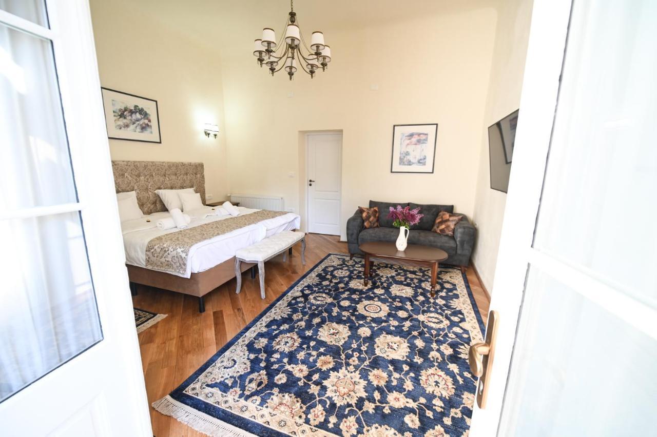 Casa Aba Apartment Сибиу Екстериор снимка