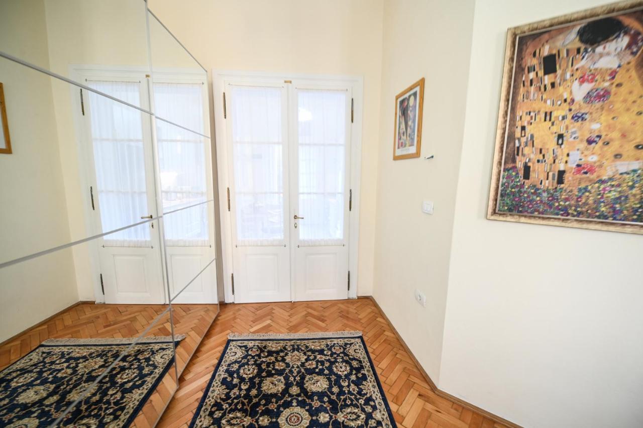 Casa Aba Apartment Сибиу Екстериор снимка
