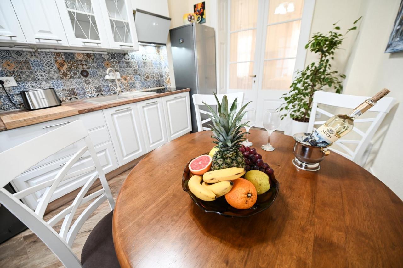 Casa Aba Apartment Сибиу Екстериор снимка