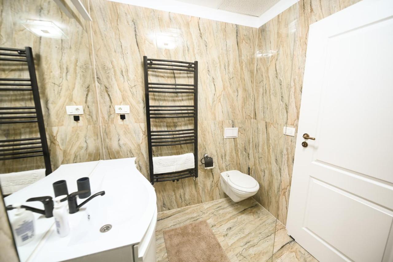 Casa Aba Apartment Сибиу Екстериор снимка