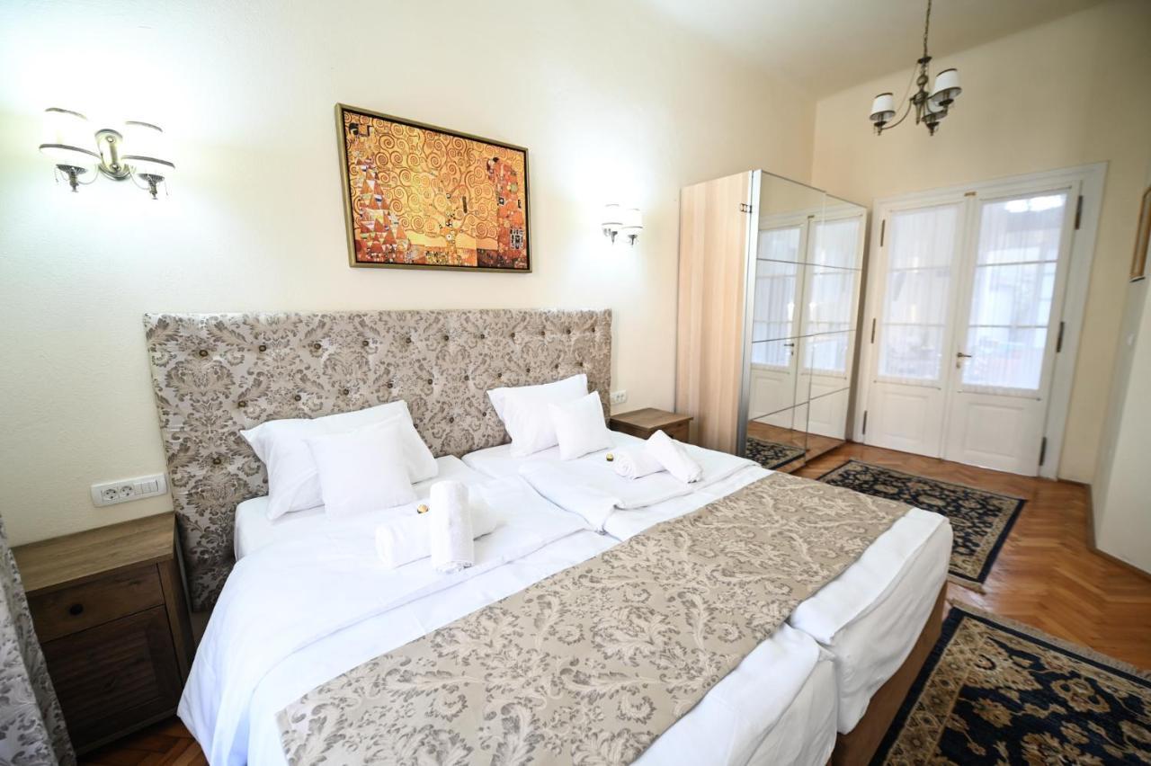 Casa Aba Apartment Сибиу Екстериор снимка